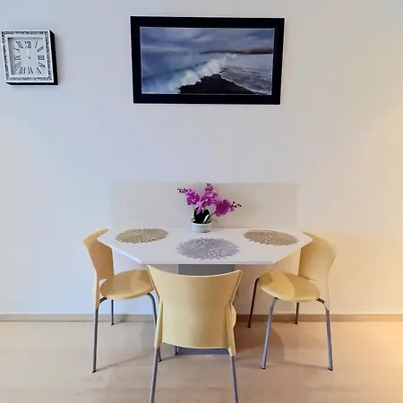 Skyline Suite 2 Oostduinkerke Exterior photo