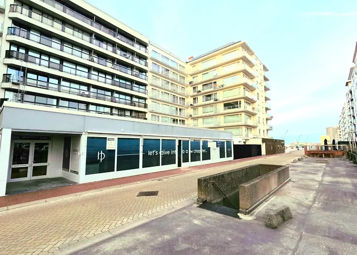 Skyline Suite 2
