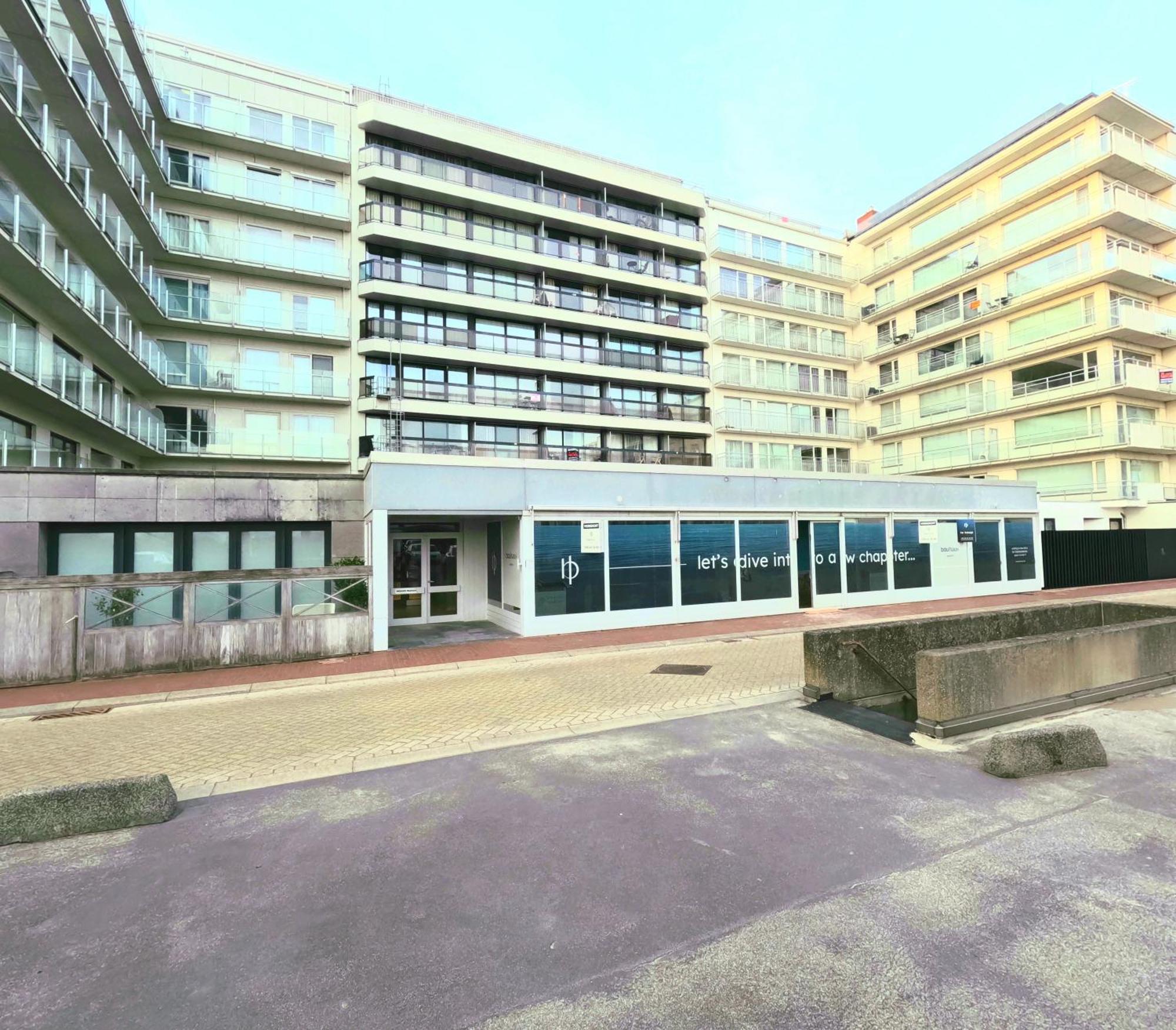 Apartamento Skyline 2 *