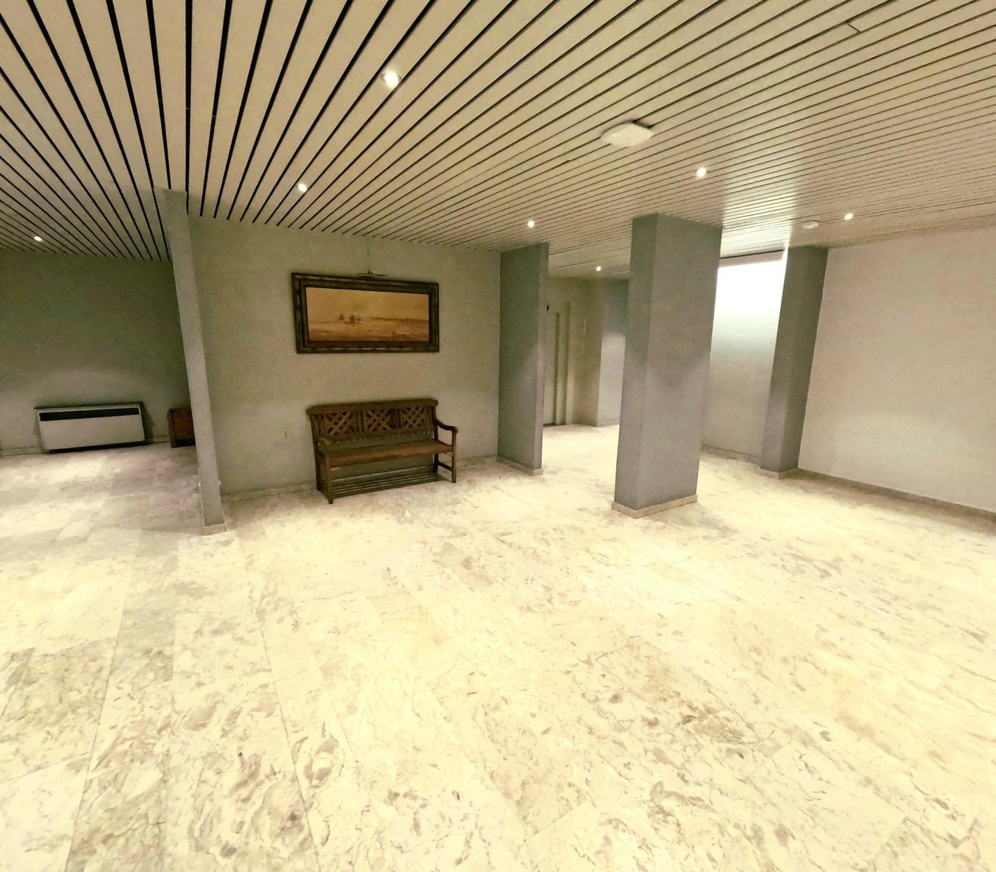 Apartamento Skyline 2