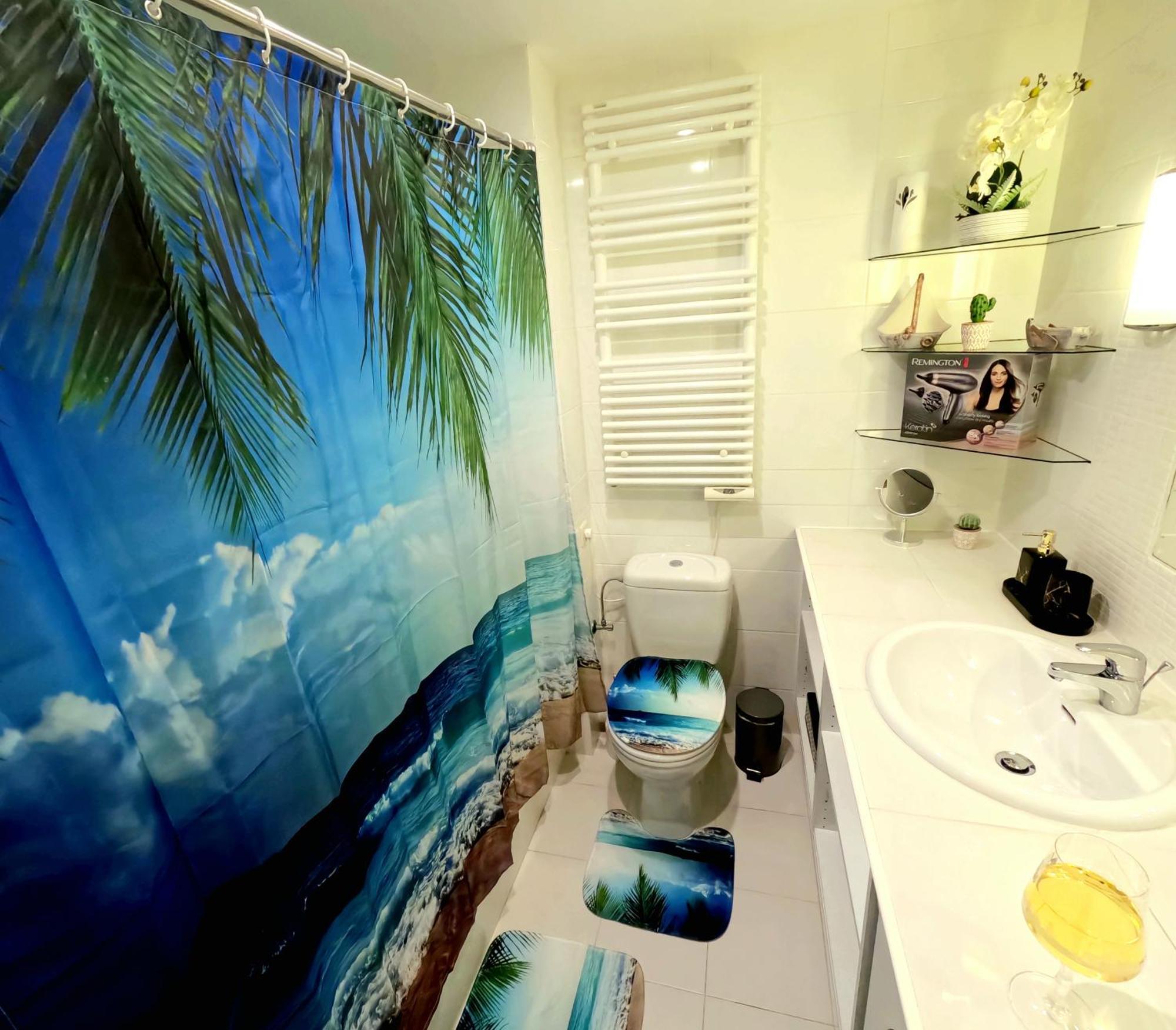 Apartamento Skyline 2 Oostduinkerke